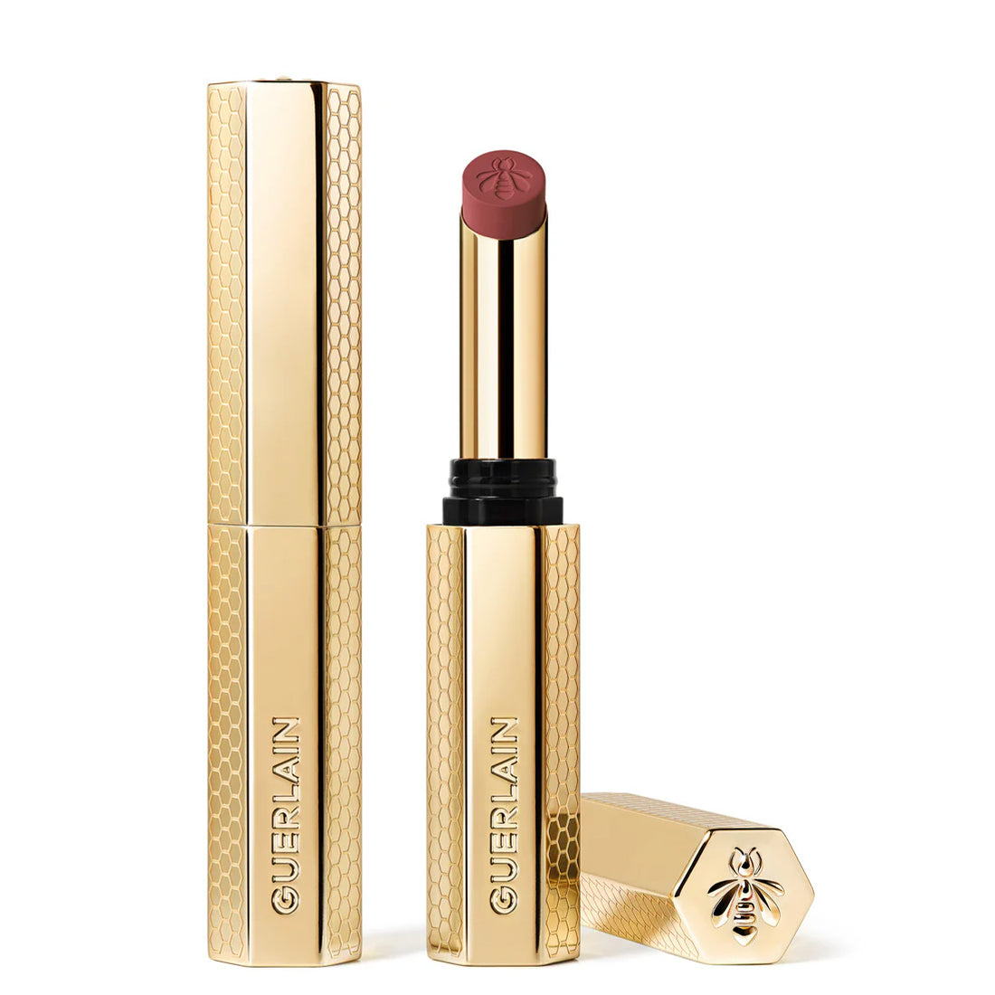 KissKiss Blur Matte Rossetto Kissproof a Lunga Tenuta_GUEG062251_Guerlain