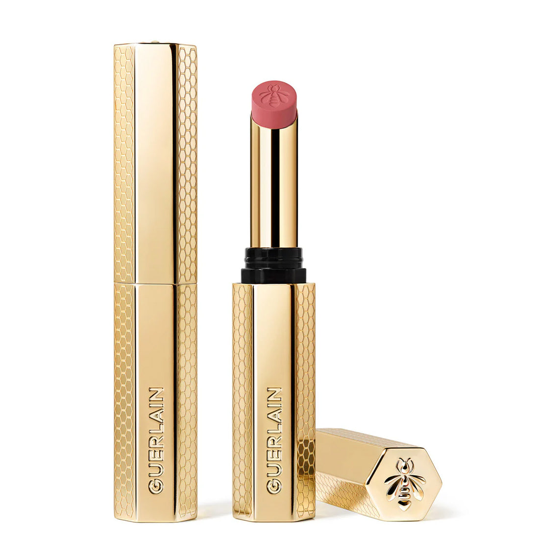 KissKiss Blur Matte Rossetto Kissproof a Lunga Tenuta_GUEG062257_Guerlain