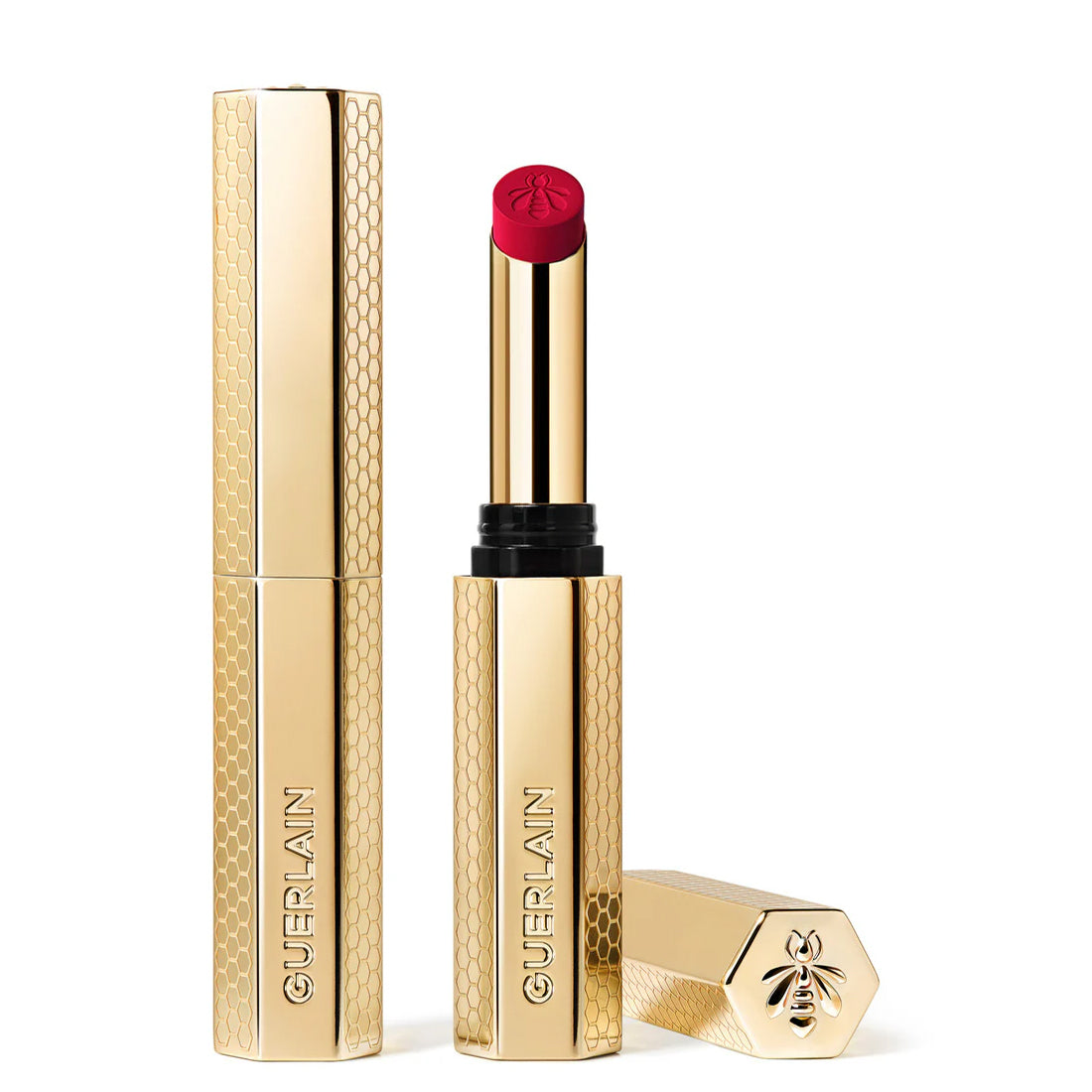 KissKiss Blur Matte Rossetto Kissproof a Lunga Tenuta_GUEG062259_Guerlain-2