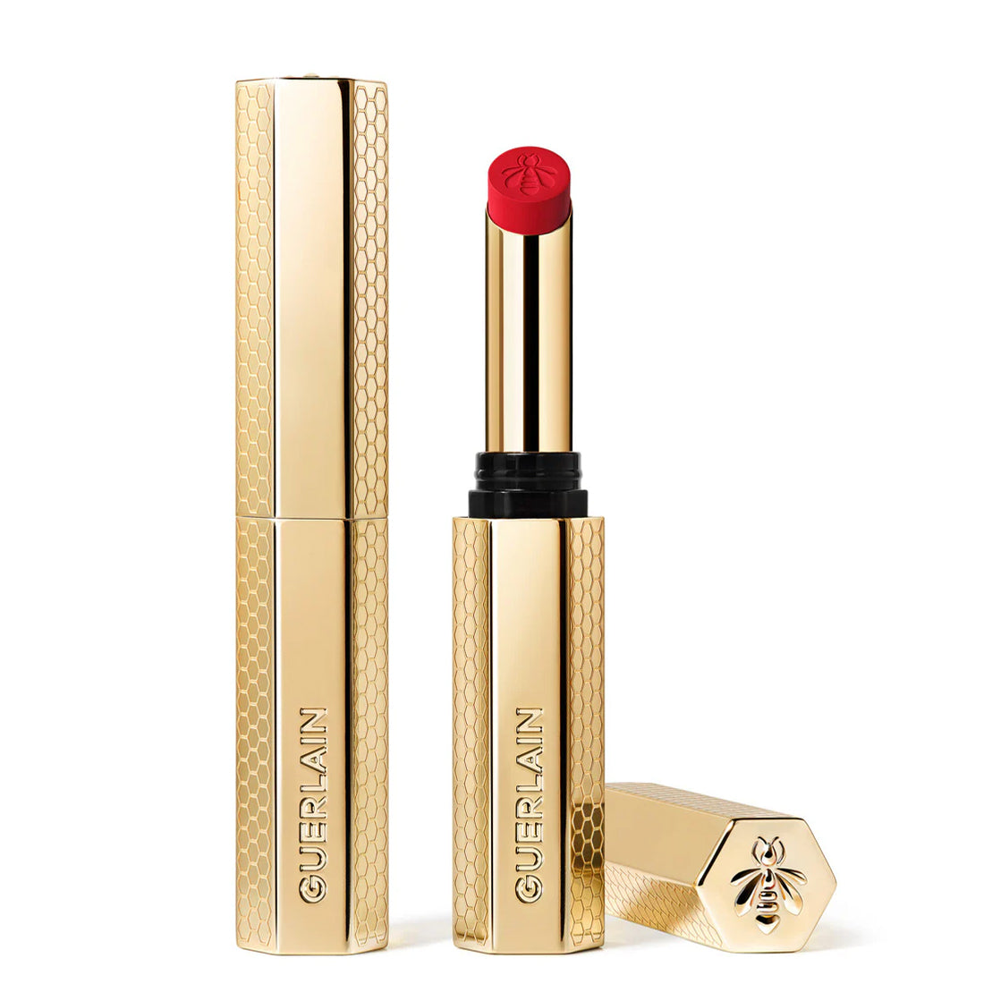 KissKiss Blur Matte Rossetto Kissproof a Lunga Tenuta_GUEG062263_Guerlain