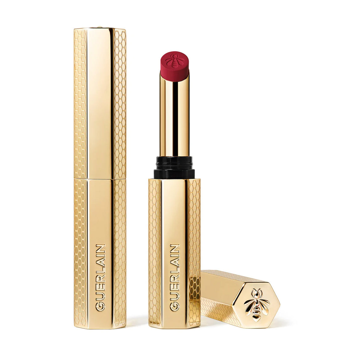 KissKiss Blur Matte Rossetto Kissproof a Lunga Tenuta_GUEG062266_Guerlain