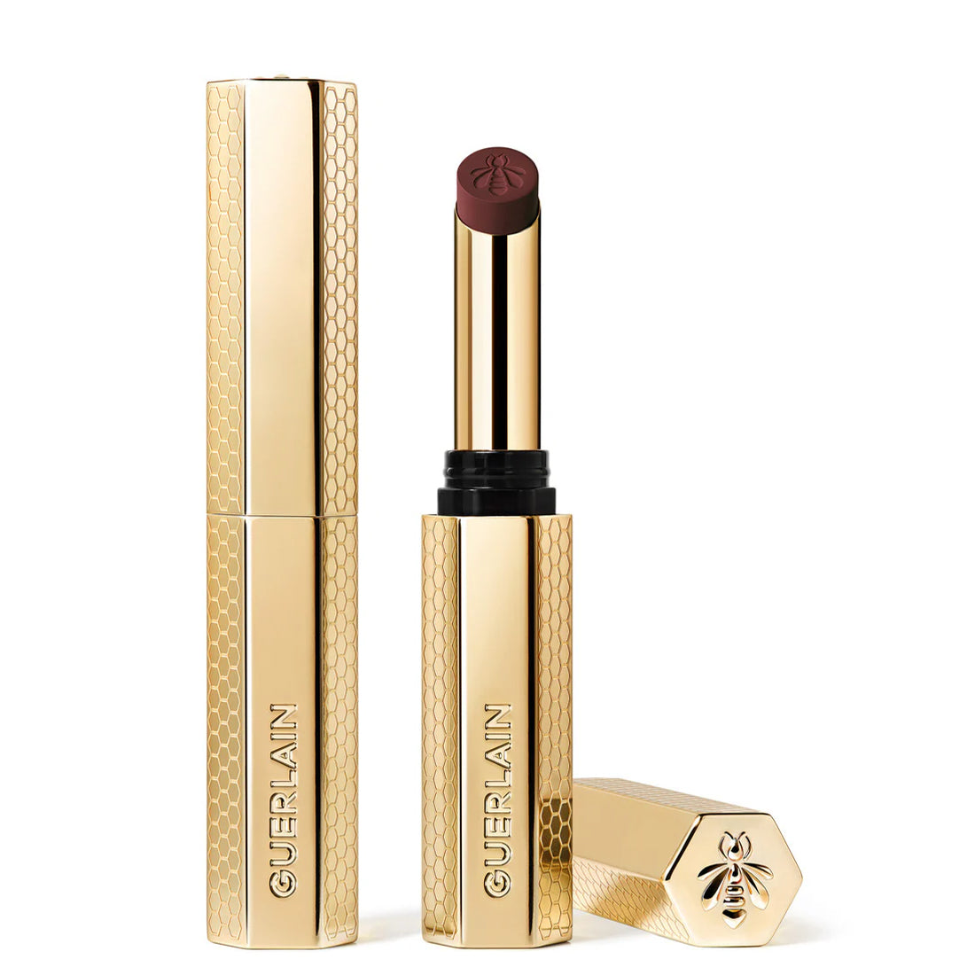 KissKiss Blur Matte Rossetto Kissproof a Lunga Tenuta_GUEG062268_Guerlain