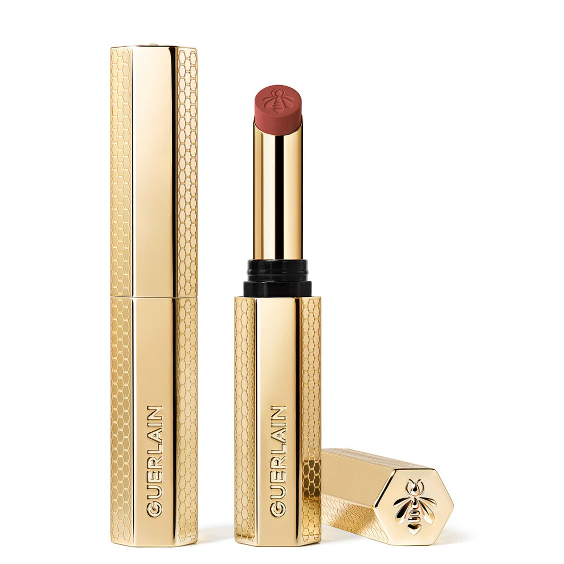 KissKiss Blur Matte Rossetto Kissproof a Lunga Tenuta_GUEG062271_Guerlain