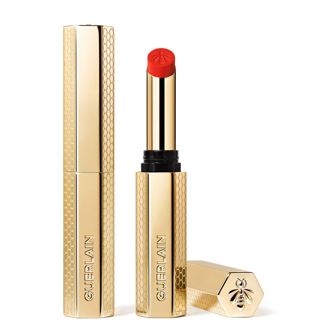 KissKiss Blur Matte Rossetto Kissproof a Lunga Tenuta_GUEG062278_Guerlain