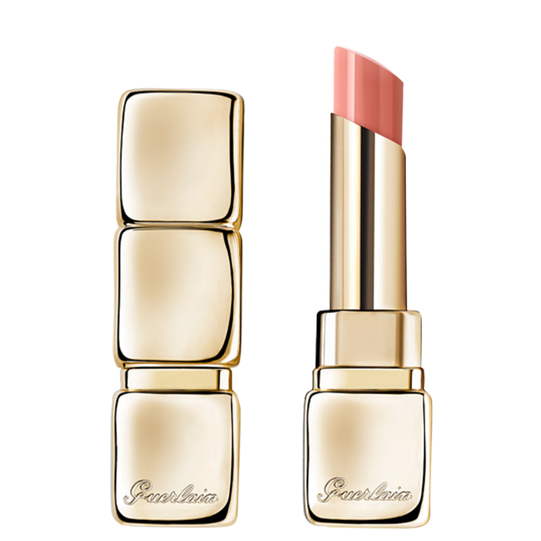 Kiss Kiss Bee Glow Balsamo Labbra Colorato 129 Blossom Kiss_GUE043994_Guerlain