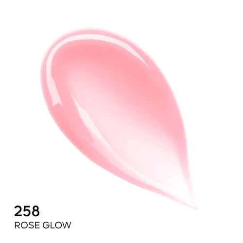 Kiss Kiss Bee Glow Balsamo Labbra Colorato 258 Rose Glow_GUE043570_Guerlain-2