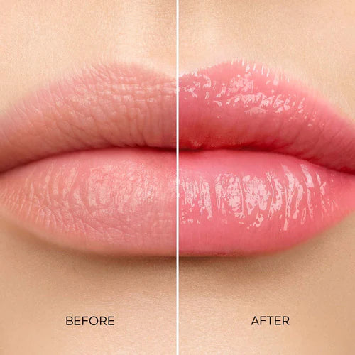 Kiss Kiss Bee Glow Balsamo Labbra Colorato 309 Honey Glow_GUE043569_Guerlain-4