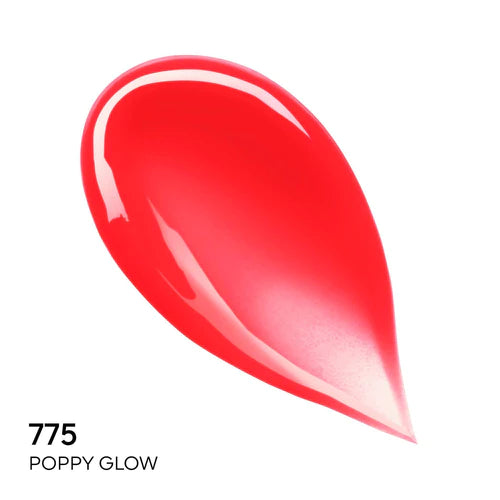 Kiss Kiss Bee Glow Balsamo Labbra Colorato 775 Poppy Glow_GUE043573_Guerlain-2