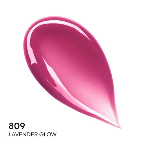 Kiss Kiss Bee Glow Balsamo Labbra Colorato 809 Lavander Glow_GUE043574_Guerlain-2