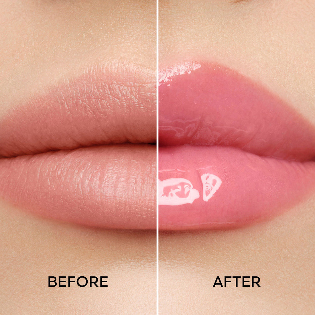Kiss Kiss Bee Glow Oil Olio Trattamento Colorato Labbra 809 Lavander Glow_GUE044116_Guerlain-4