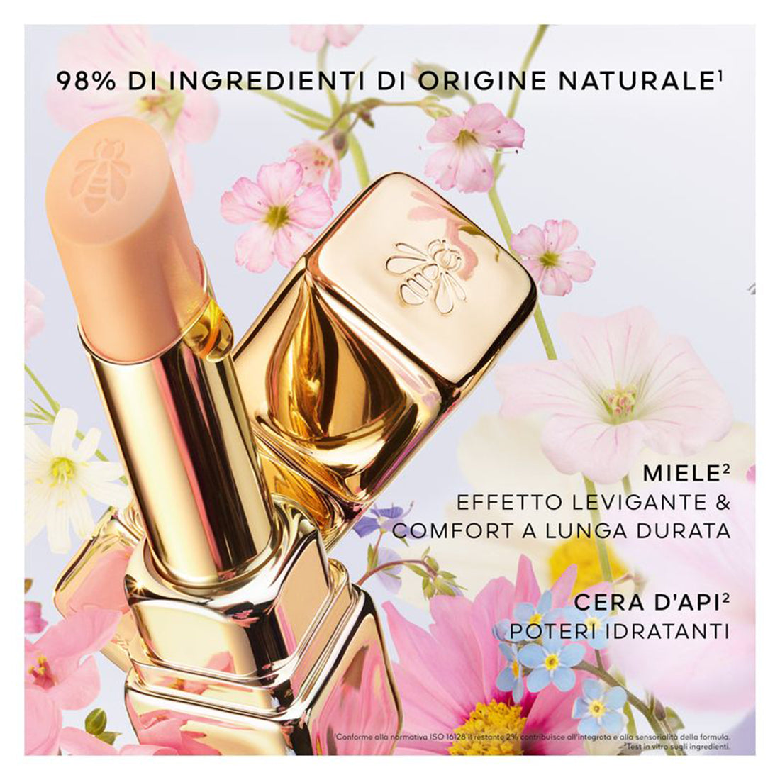 Kiss Kiss Bee Lift Base Trattamento Labbra Trasparente_GUE044087_Guerlain-4