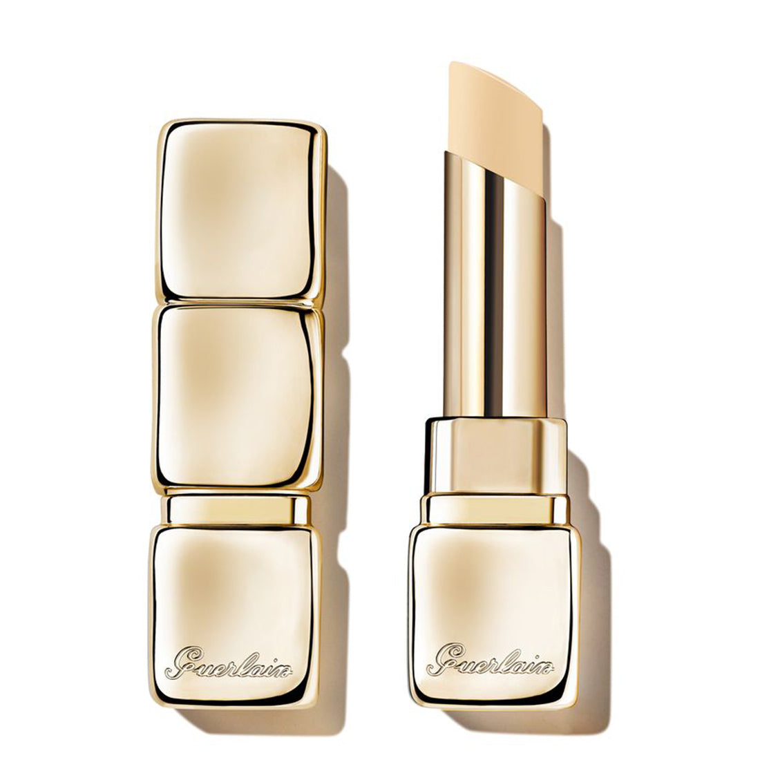 Kiss Kiss Bee Lift Base Trattamento Labbra Trasparente_GUE044087_Guerlain