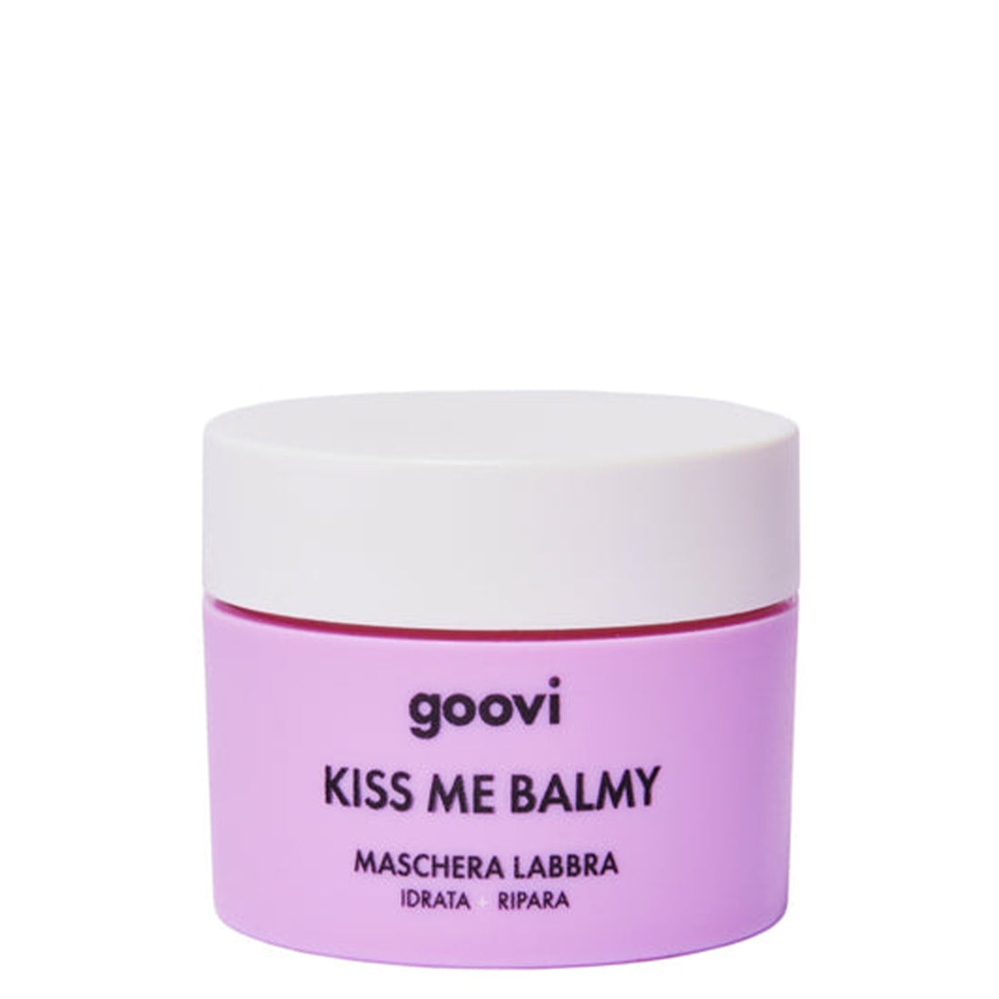 Kiss Me Balmy Maschera Labbra Idratante 10 ML_GOO86278_GOOVI