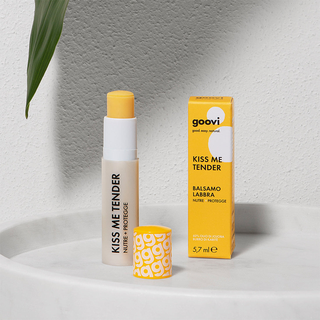 Kiss Me Tender Balsamo Labbra Nutriente Protettivo_GOO86066_GOOVI-2
