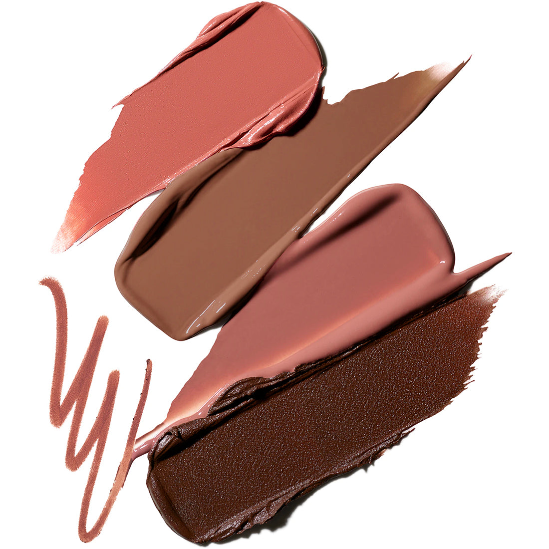 Kit Celebrity Nudes Lip Vault_MACSB6YY6_MAC-2