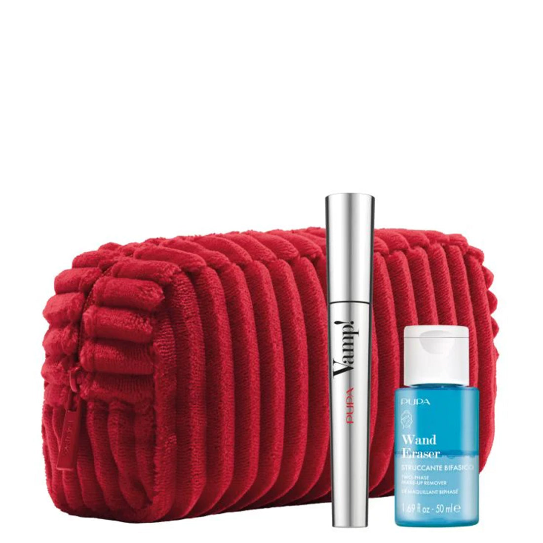 Kit Mascara Vamp! + Mini Bifasico_PUP040646A001_Pupa