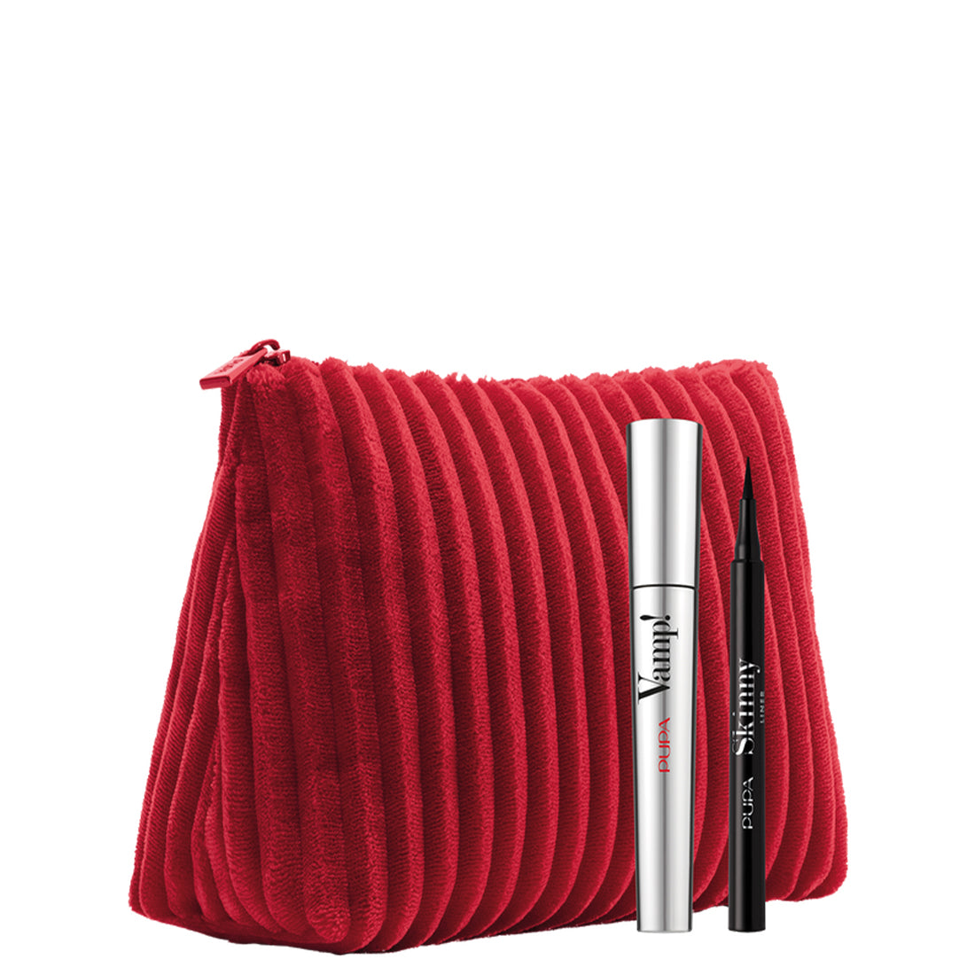 Kit Mascara Vamp! + Skinny Liner_PUP040628A001_Pupa