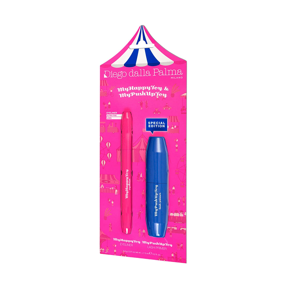 Kit My Happy Toy Eyeliner + Mini My Push Up Toy_DDPDFC5106052_Diego Dalla Palma-3