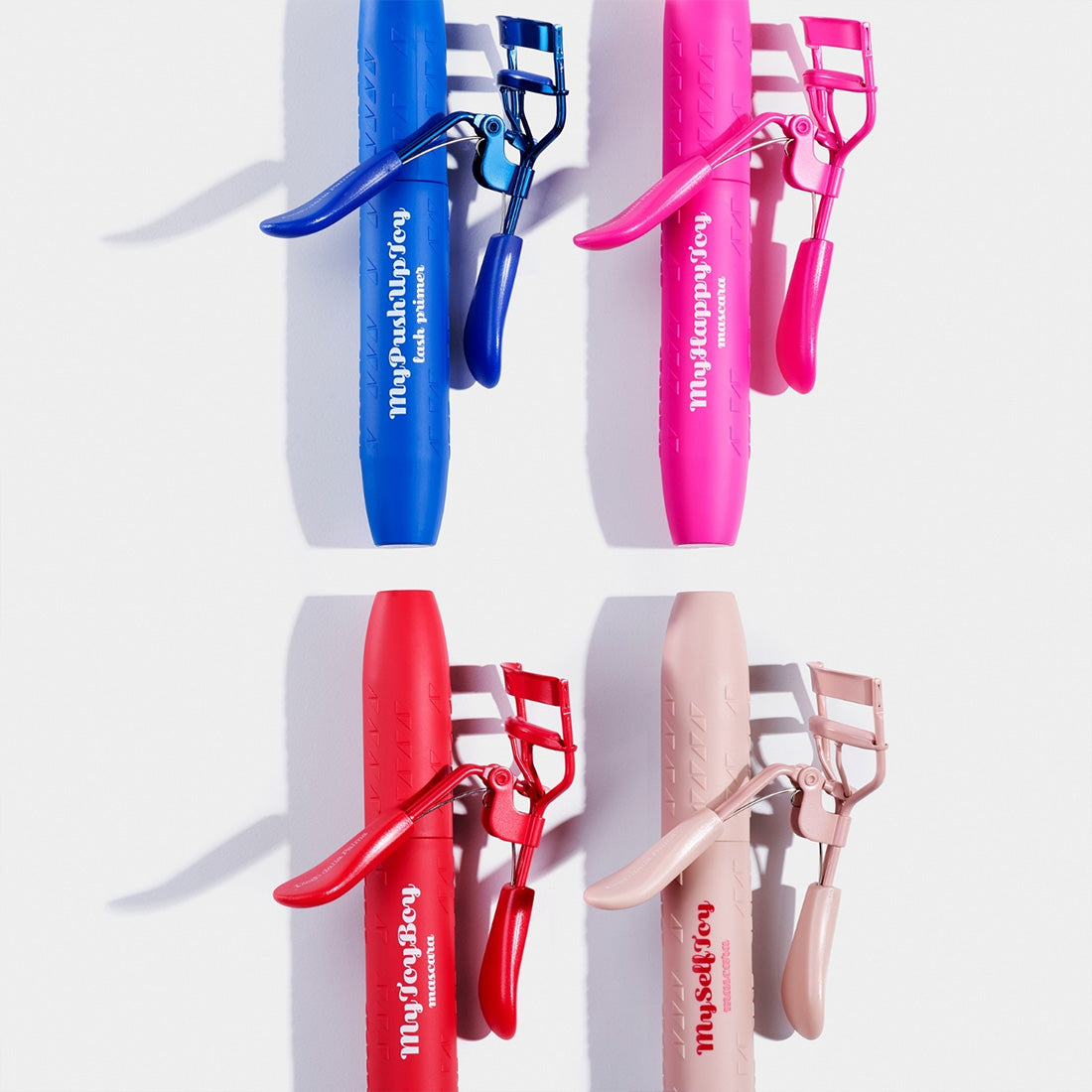 Kit My Happy Toy Mascara + Piegaciglia Limited Edition_DDPDFC6105152_Diego Dalla Palma-5