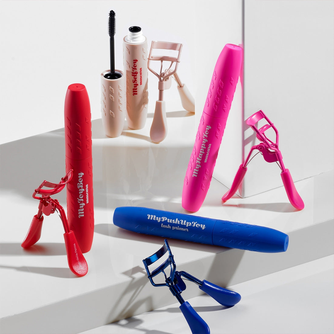 Kit My Self Toy Mascara + Piegaciglia Limited Edition_DDPDFC6105154_Diego Dalla Palma-6