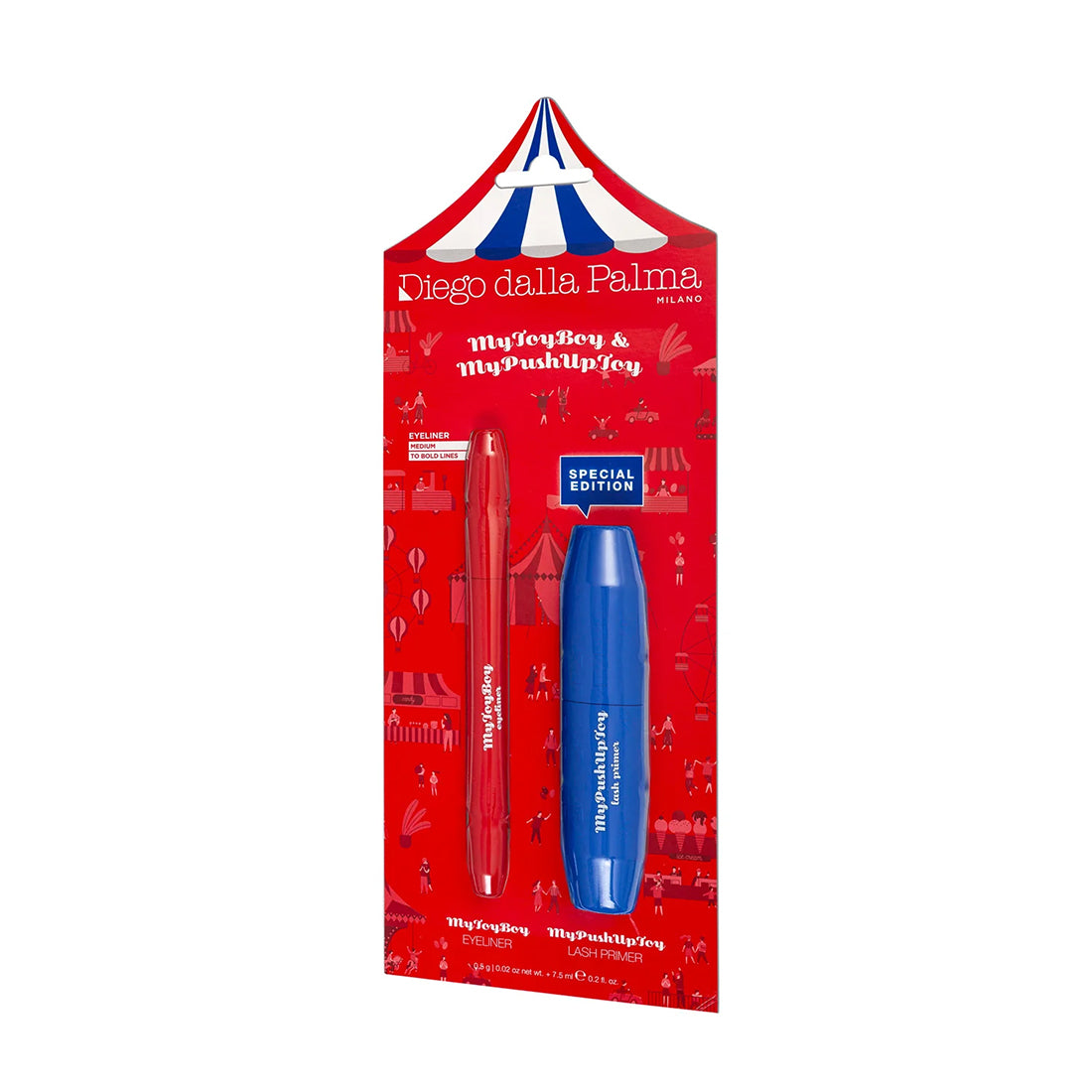 Kit My Toy Boy Eyeliner + Mini My Push Up Toy_DDPDFC5106051_Diego Dalla Palma-3