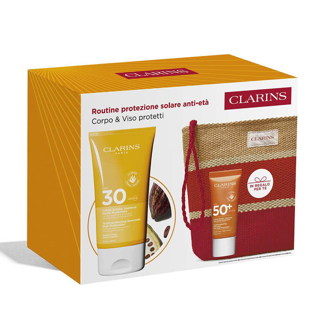 Kit Routine Protezione Solare Anti-età_CLA80123143_Clarins-2