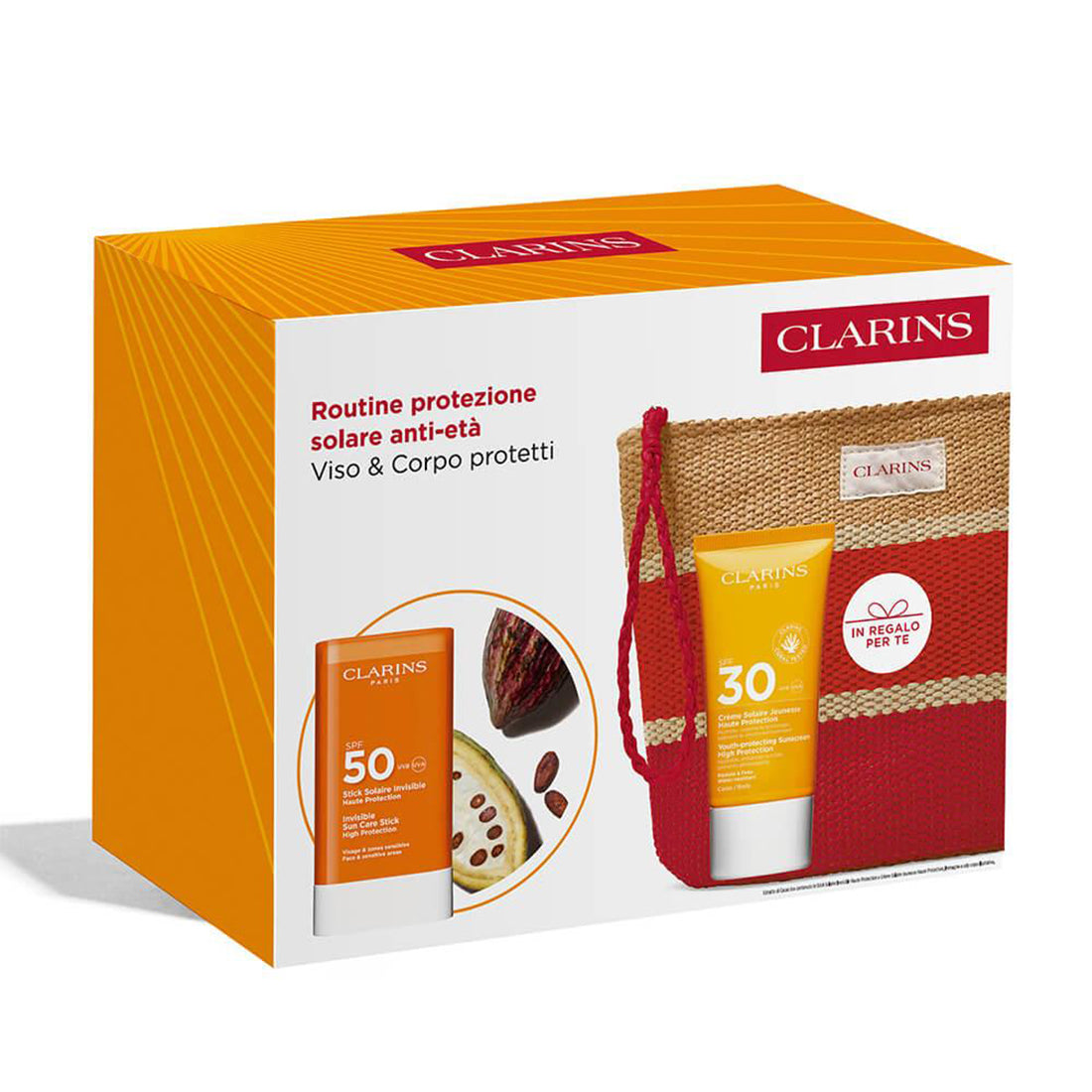 Kit Routine Protezione Solare Anti-età_CLA80123151_Clarins-2