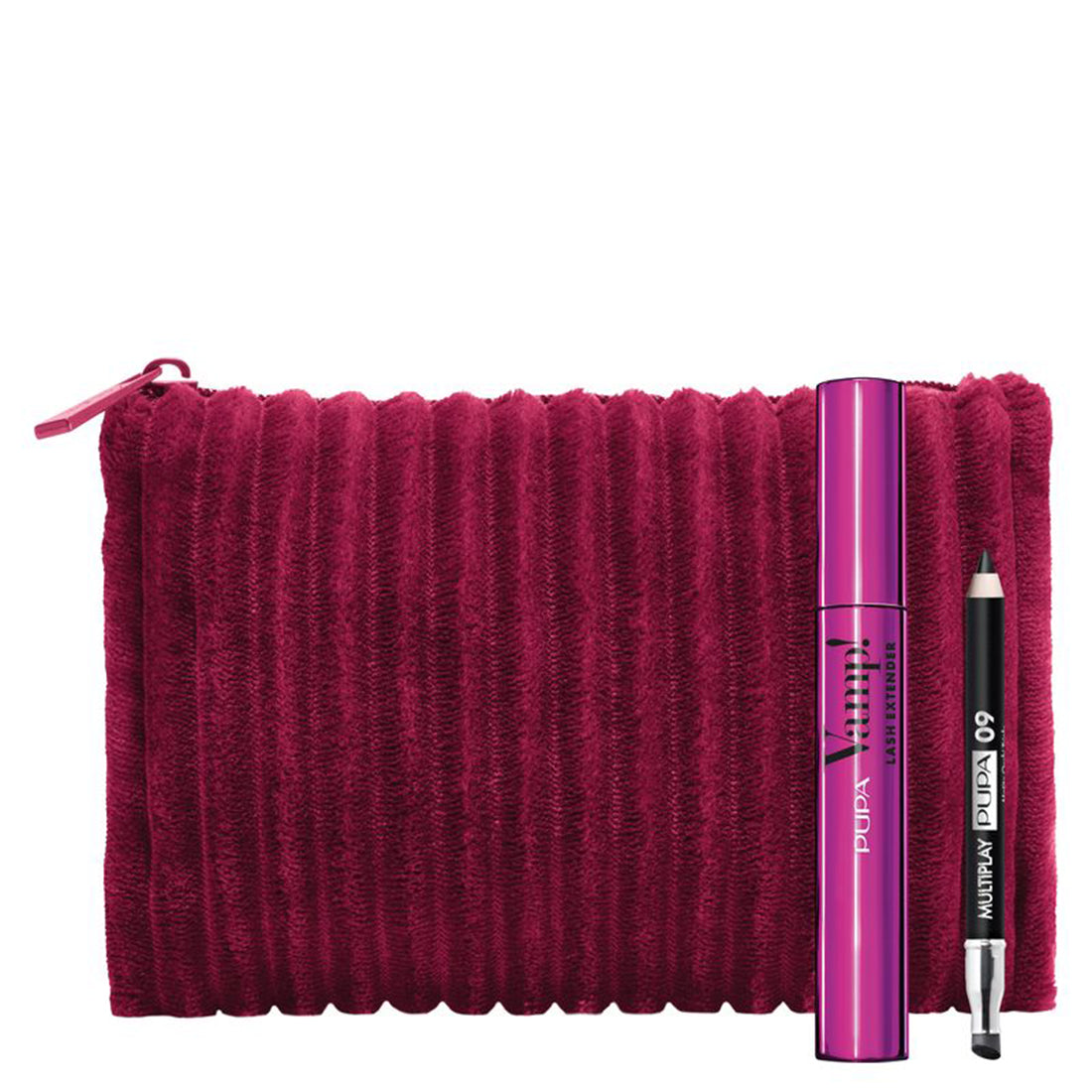 Kit Vamp! Lash Extender + Mini Multiplay_PUP040624A001_Pupa