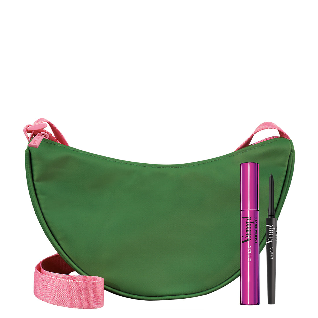 Kit Vamp! Lash Extender & Vamp! Eye Pencil_PUP575A001_Pupa