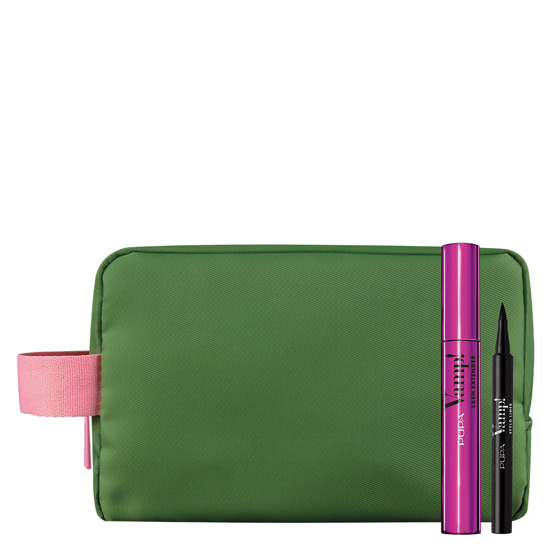 Kit Vamp! Lash Extender & Vamp! Stylo Liner_PUP579A001_Pupa
