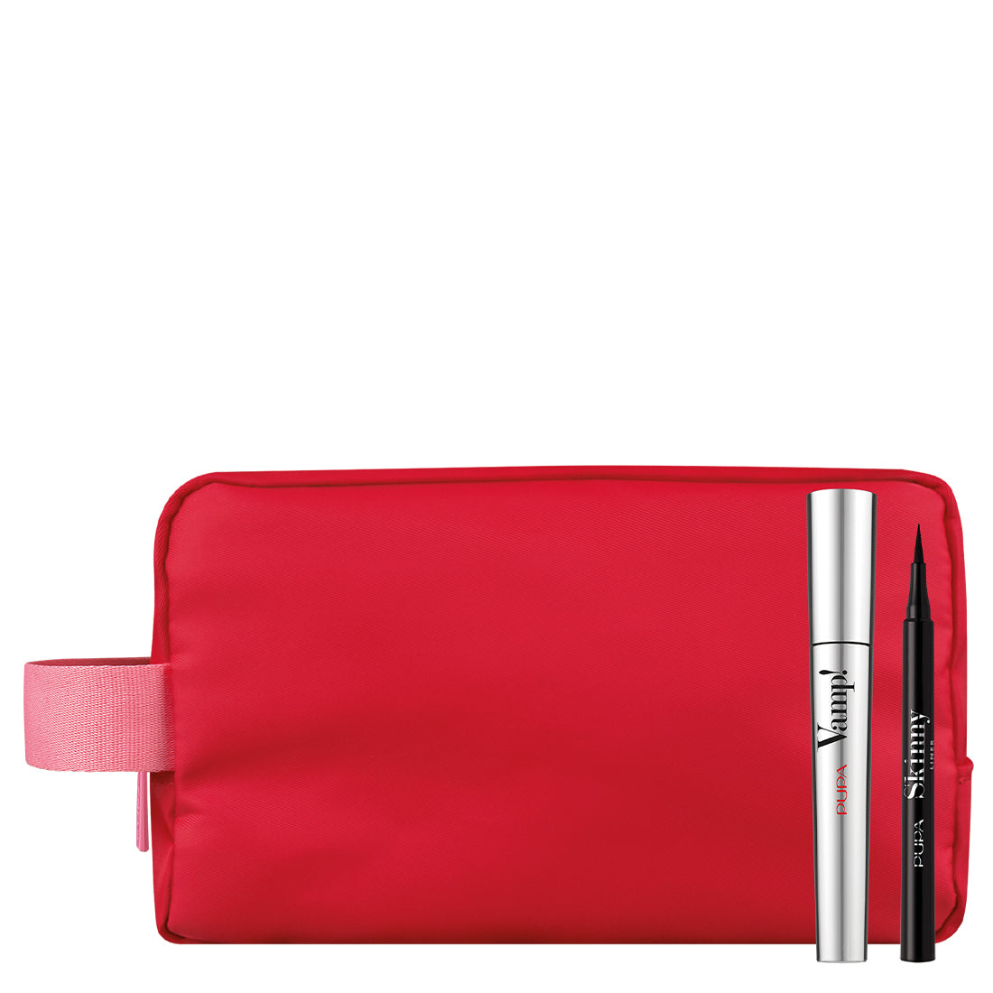 Kit Vamp! Mascara & Skinny Linner_PUP576A001_Pupa