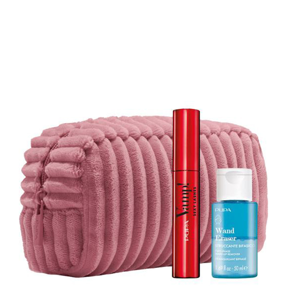 Kit Vamp! Sexy Lashes + Mini Bifasico_PUP040647A001_Pupa