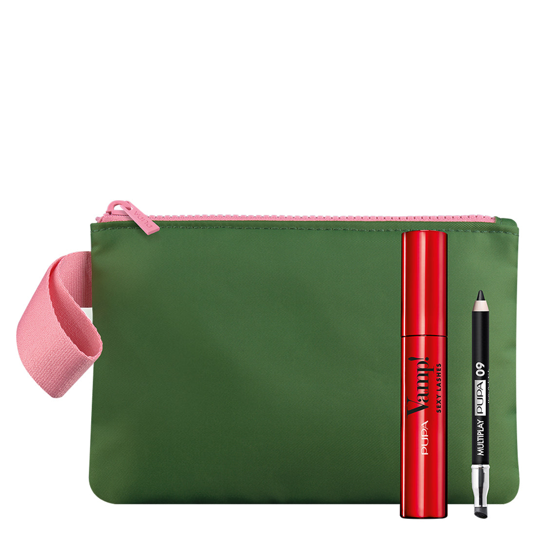 Kit Vamp! Sexy Lashes & Mini Multiplay_PUP570A001_Pupa