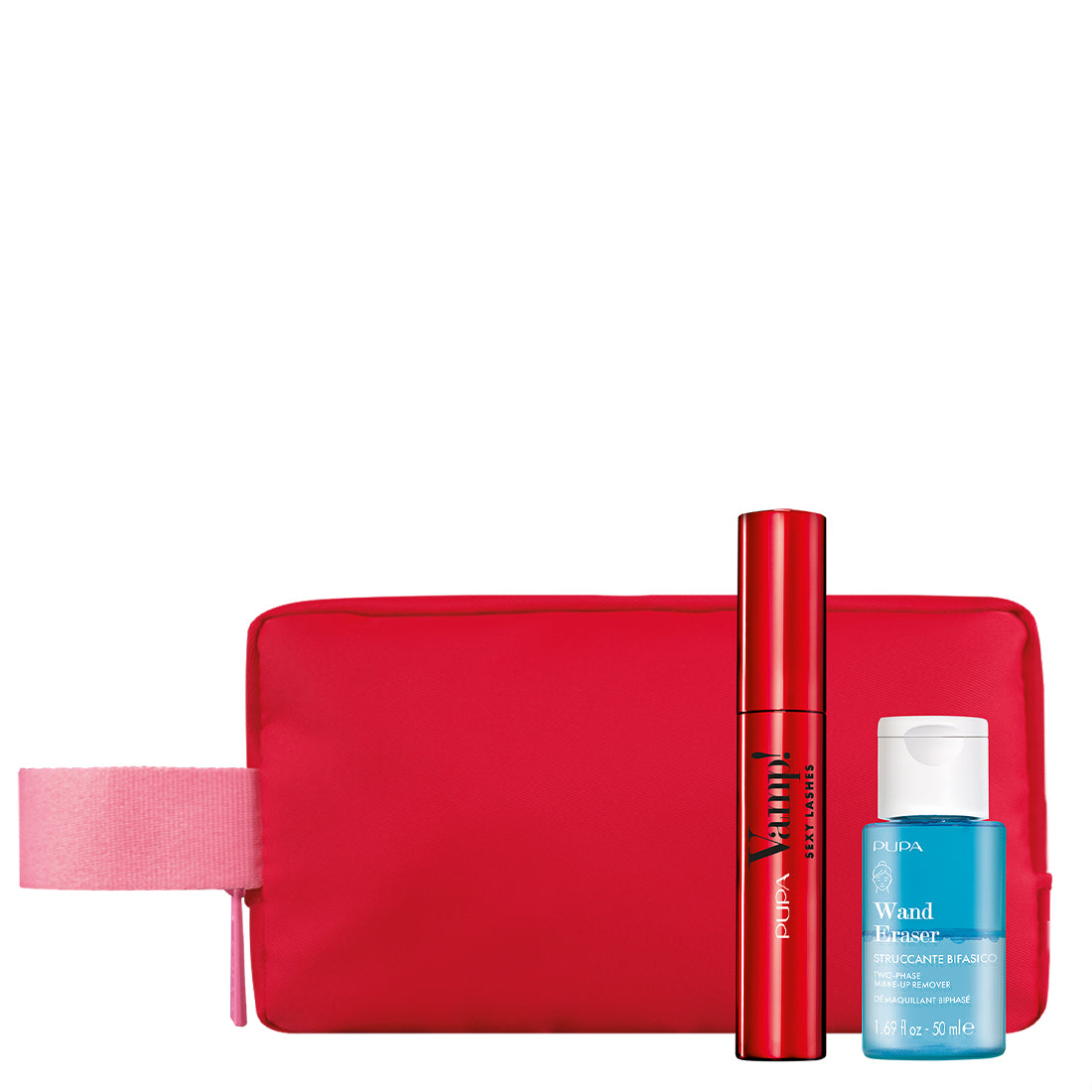 Kit Vamp! Sexy Lashes & Wand Eraser_PUP594A001_Pupa