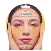 Kocostar Eye Patch Princess Gold_KOC40KKPGS12_KOCOSTAR