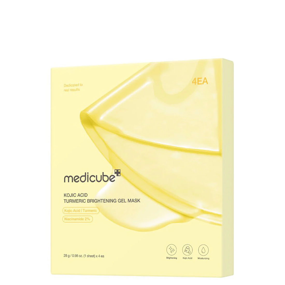 Kojic Acid Turmeric Brightening Gel Mask_MED68001R00_MEDICUBE-2