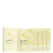 Kojic Acid Turmeric Brightening Gel Mask_MED68001R00_MEDICUBE