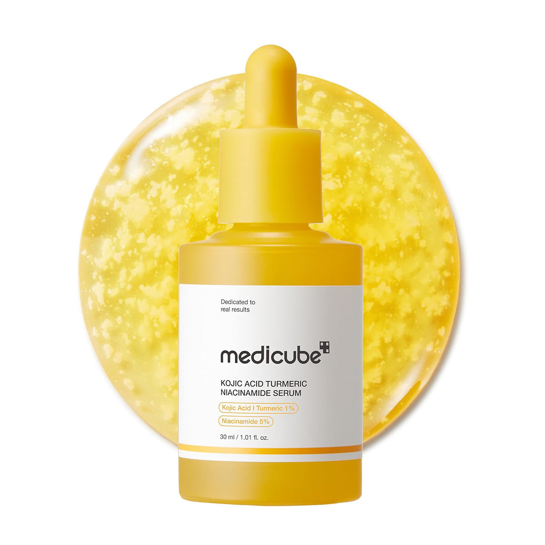 Kojic Acid Turmeric Niacinamide Serum_MED68005R00_MEDICUBE-2