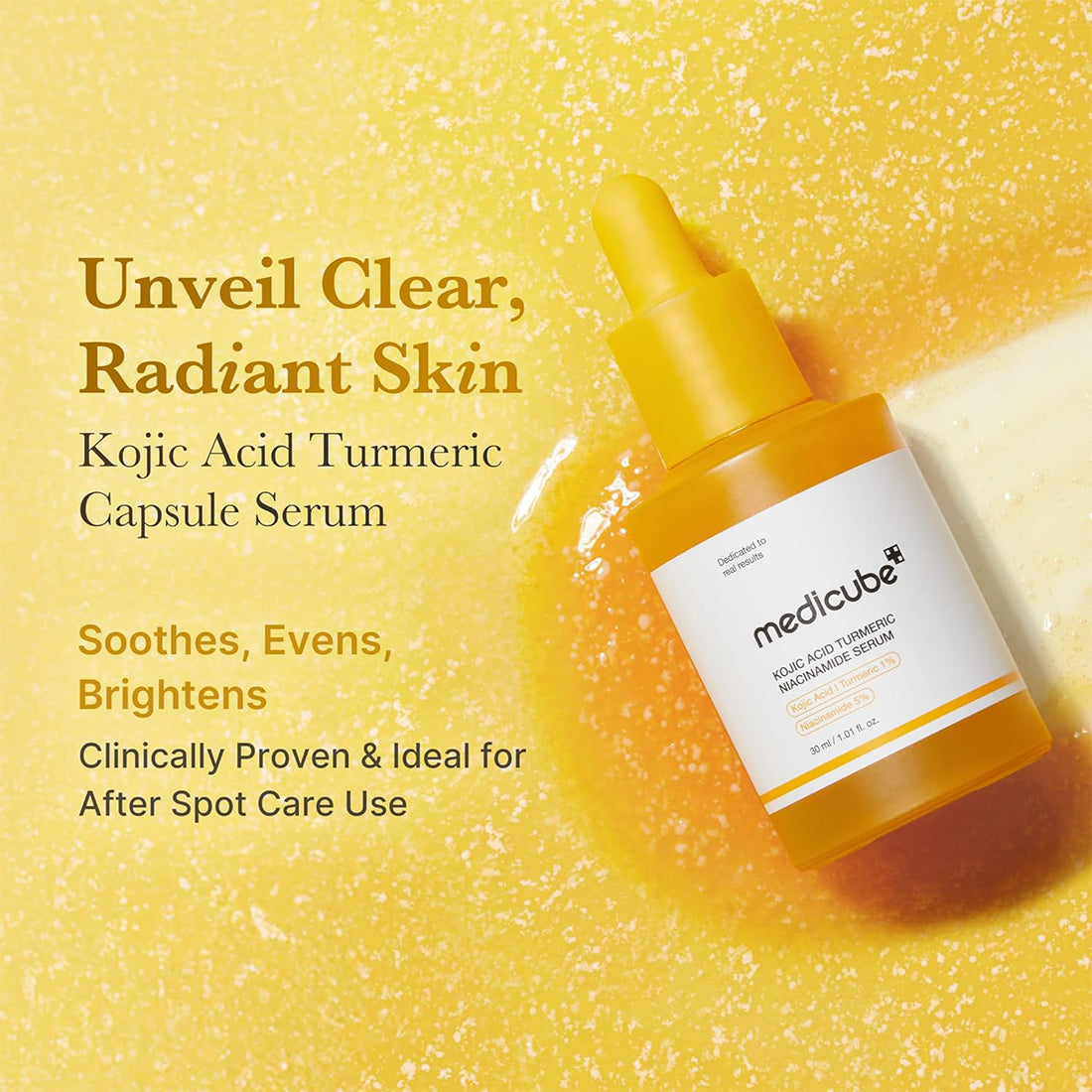 Kojic Acid Turmeric Niacinamide Serum_MED68005R00_MEDICUBE-3