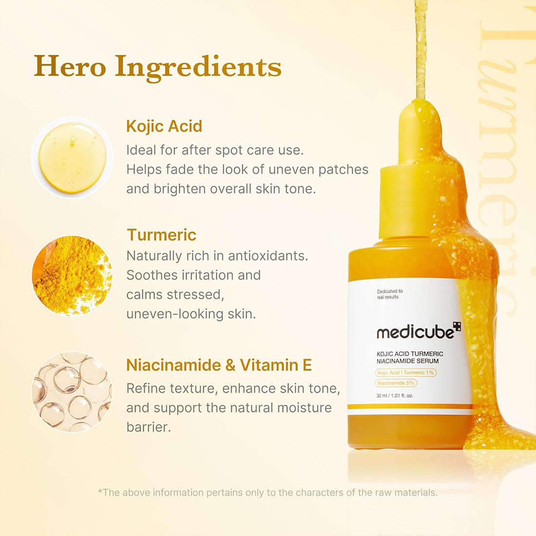 Kojic Acid Turmeric Niacinamide Serum_MED68005R00_MEDICUBE-4