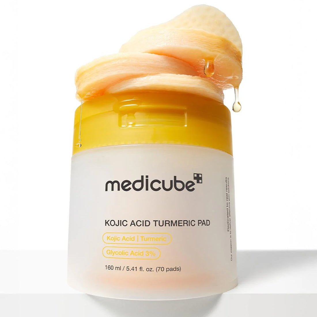Kojic Acid Turmeric Pad_MED68007R00_MEDICUBE-2
