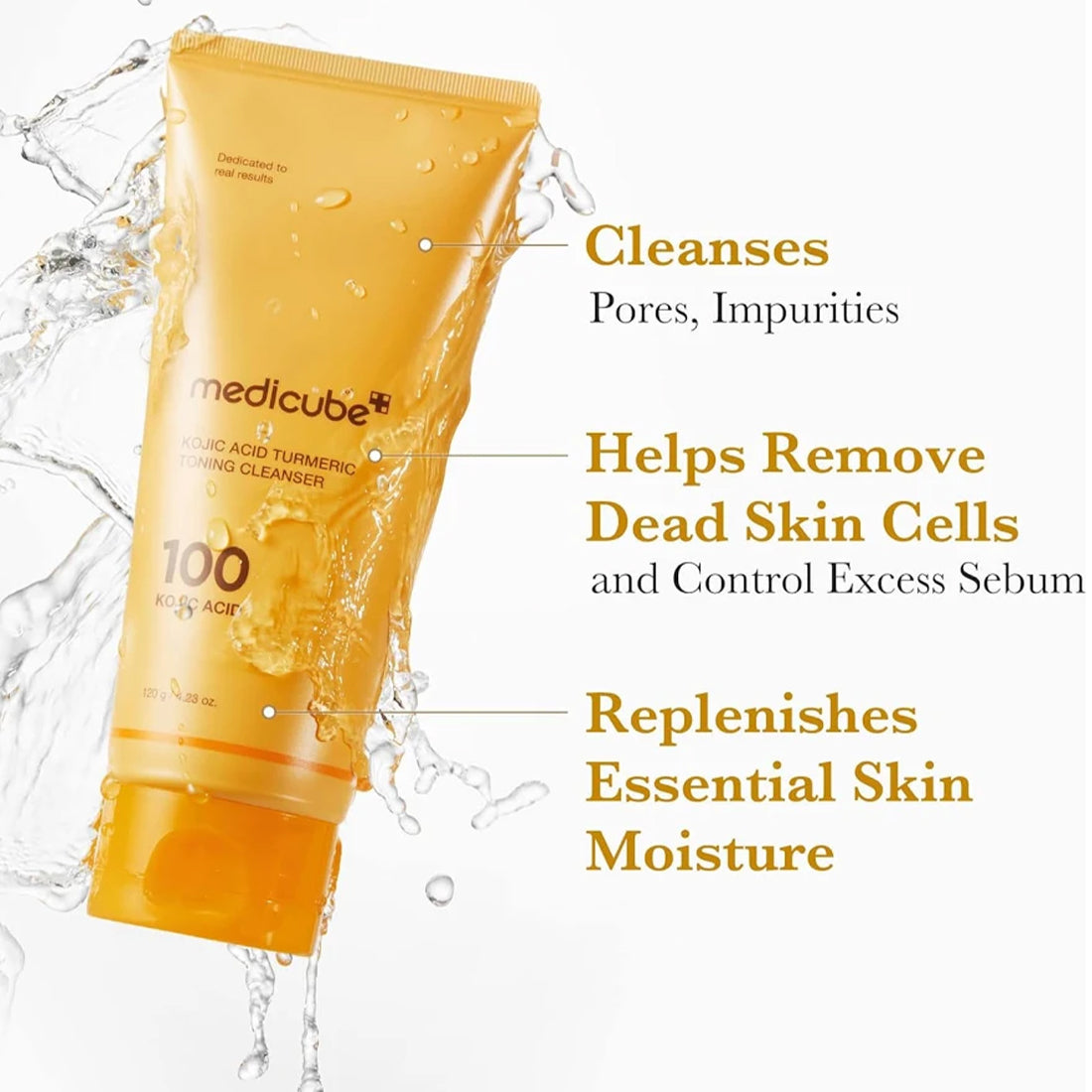 Kojic Acid Turmeric Toning Cleanser_MED68004R00_MEDICUBE-2