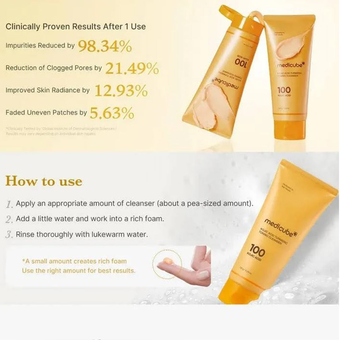 Kojic Acid Turmeric Toning Cleanser_MED68004R00_MEDICUBE-3