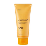 Kojic Acid Turmeric Toning Cleanser_MED68004R00_MEDICUBE