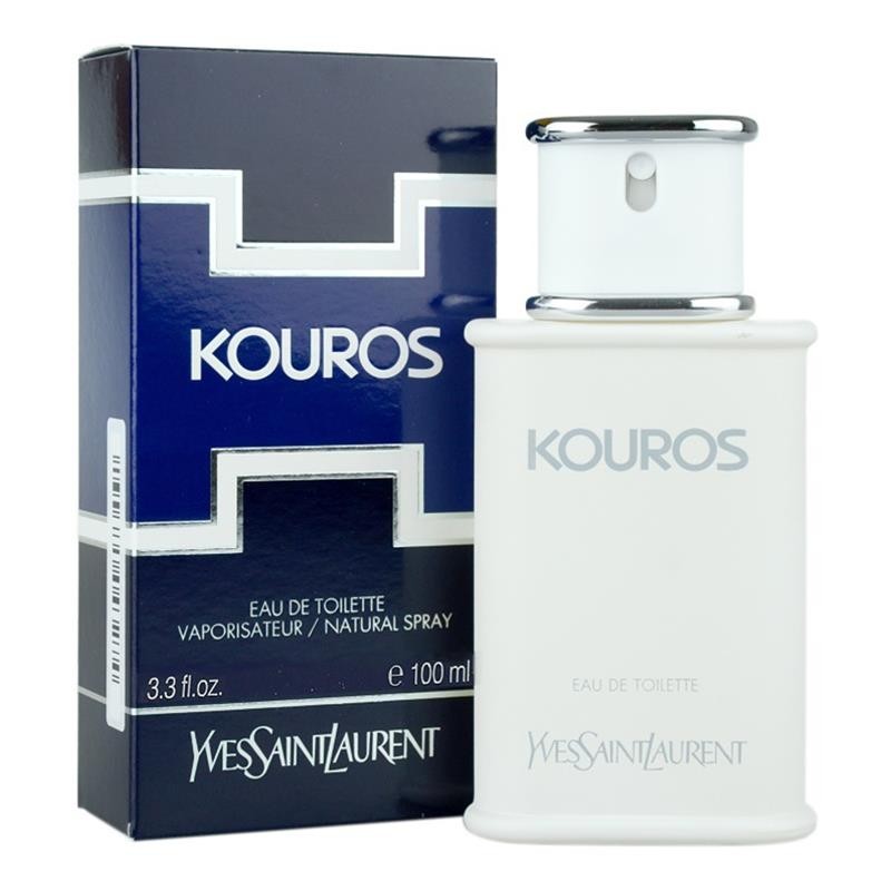 Kouros Eau De Toilette 100 ml_YSL81100_YSL-2