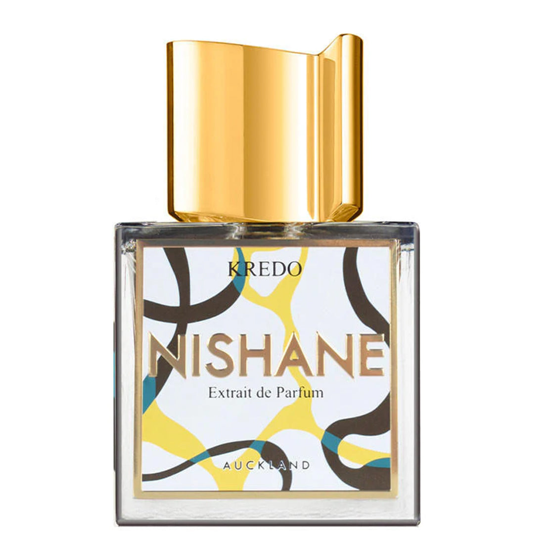Kredo Extrait 100 ml_NISNI027003_NISHANE