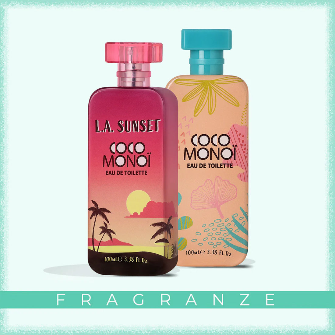 L.A Sunset Eau De Toilette 100 ML_COC510100_COCO MONOI-5