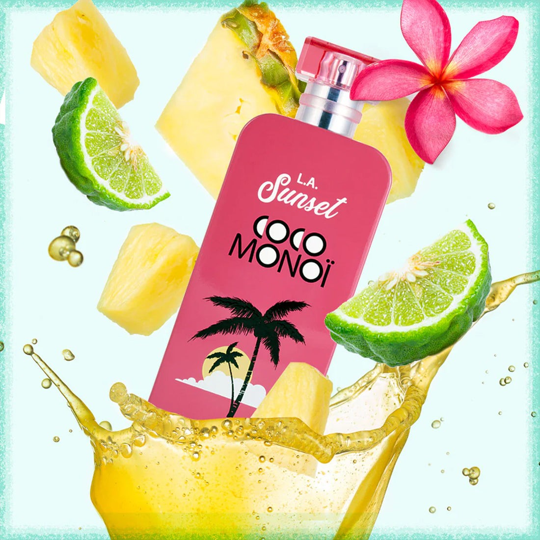 L.A Sunset Eau De Toilette_COC805070_COCO MONOI-4