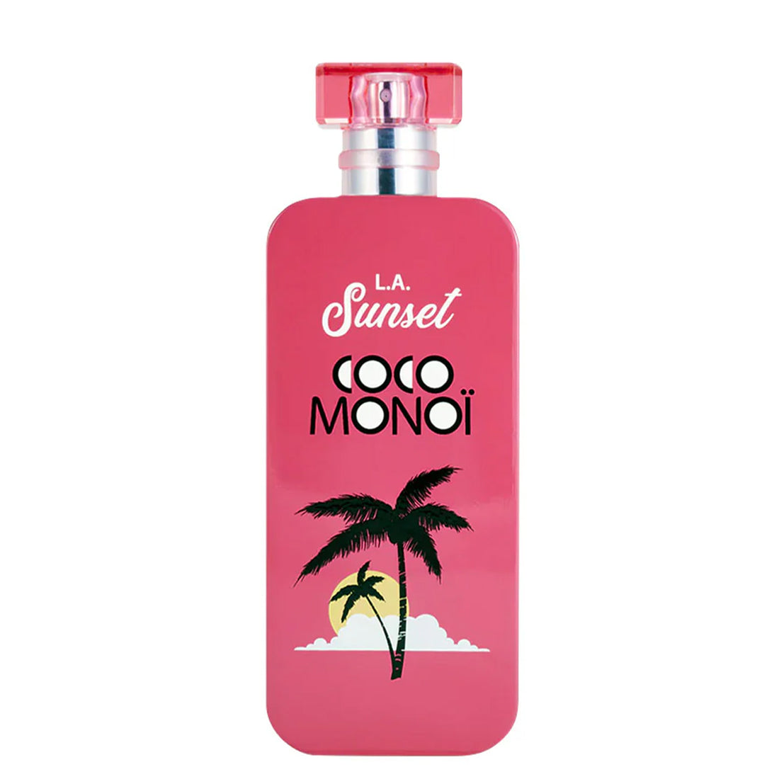 L.A Sunset Eau De Toilette_COC805070_COCO MONOI