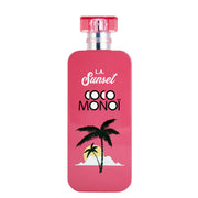L.A Sunset Eau De Toilette_COC805070_COCO MONOI
